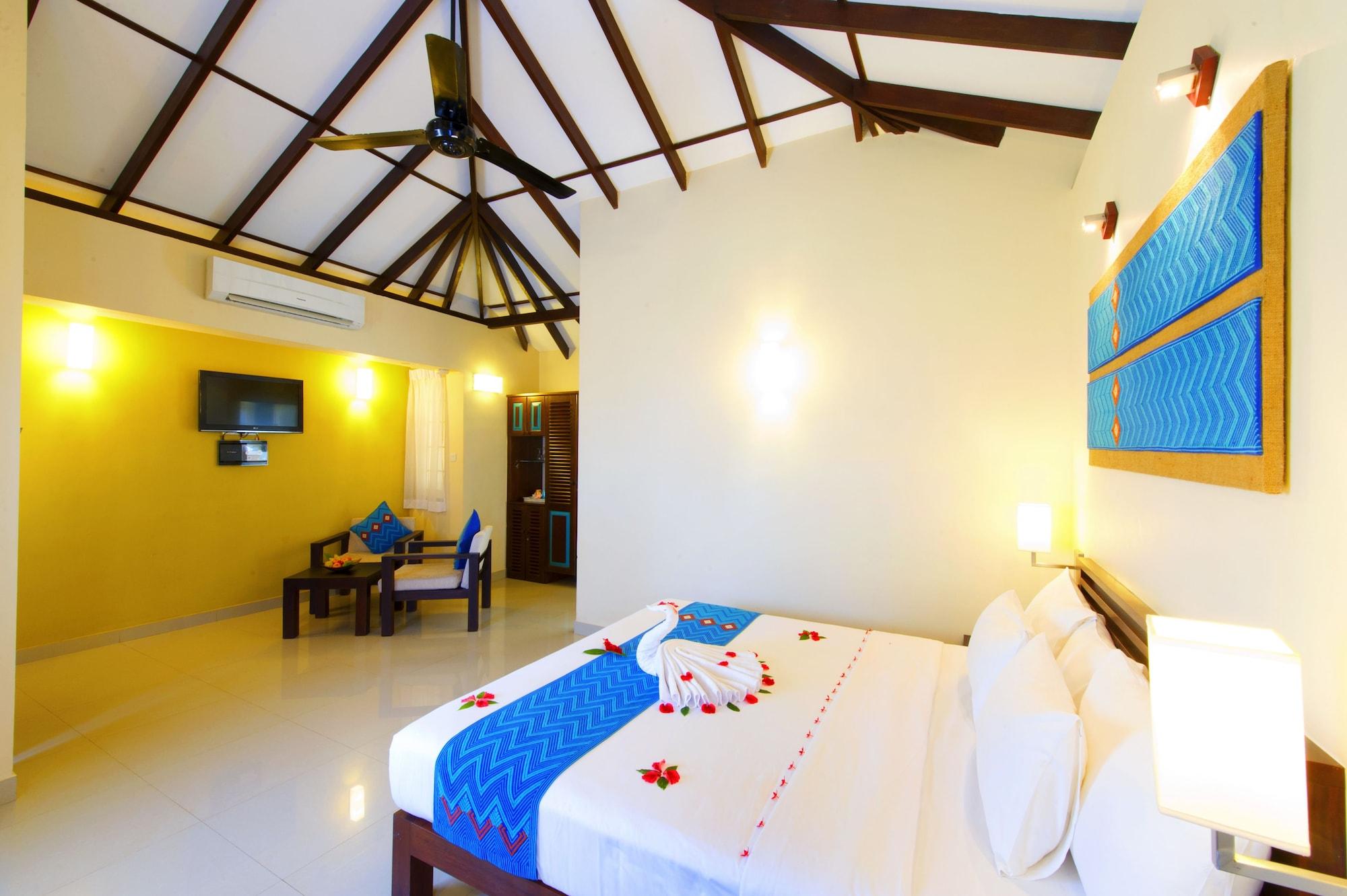 Club Hotel Dolphin Negombo Exterior foto