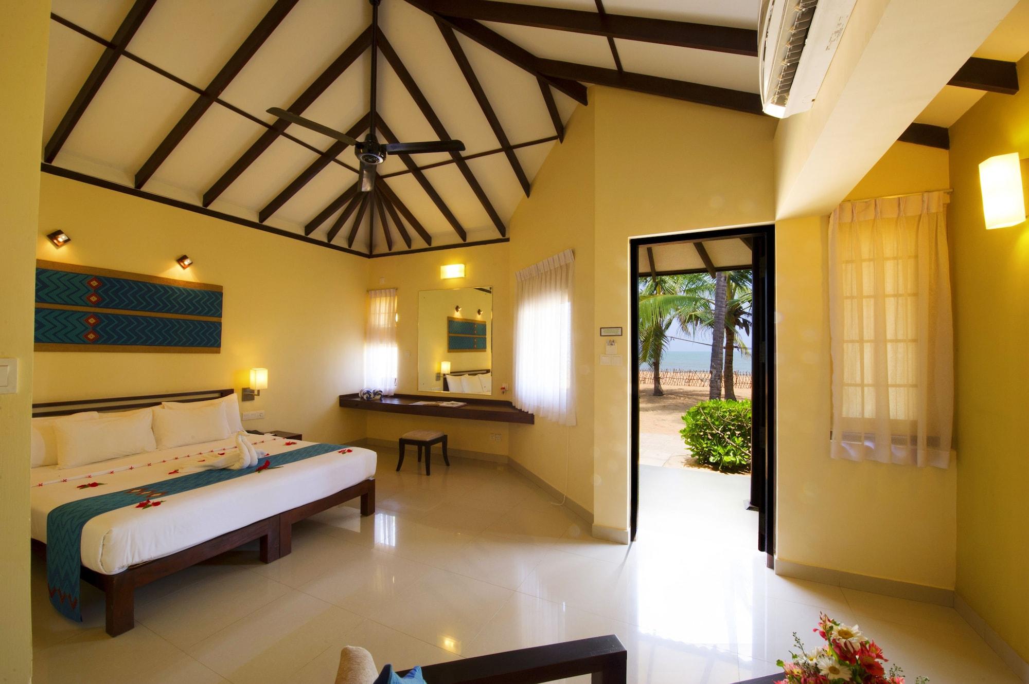 Club Hotel Dolphin Negombo Exterior foto
