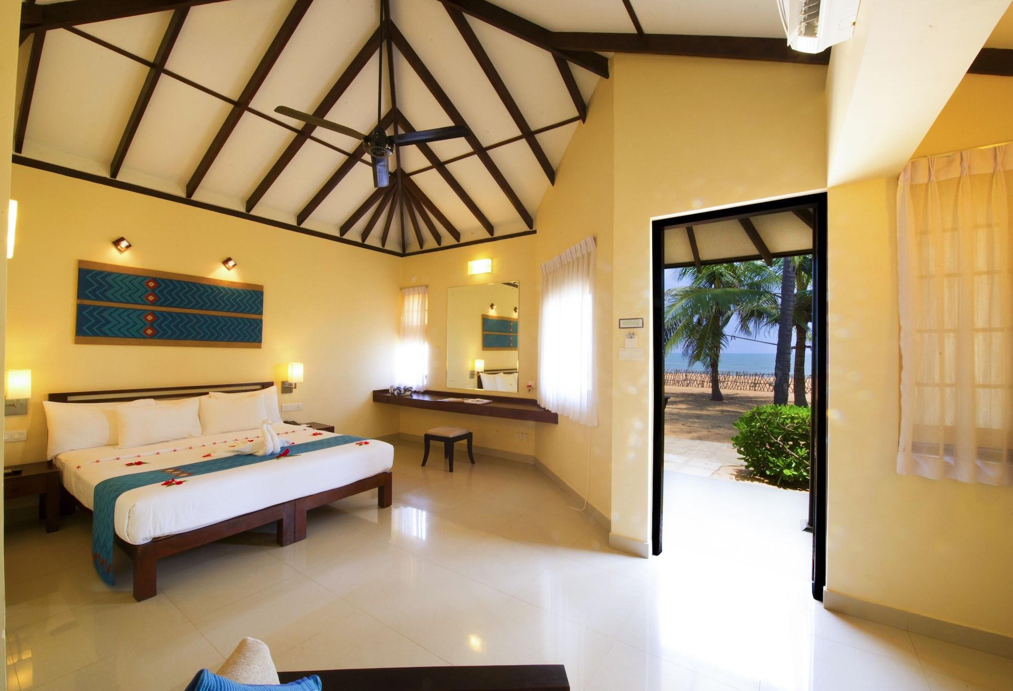 Club Hotel Dolphin Negombo Exterior foto