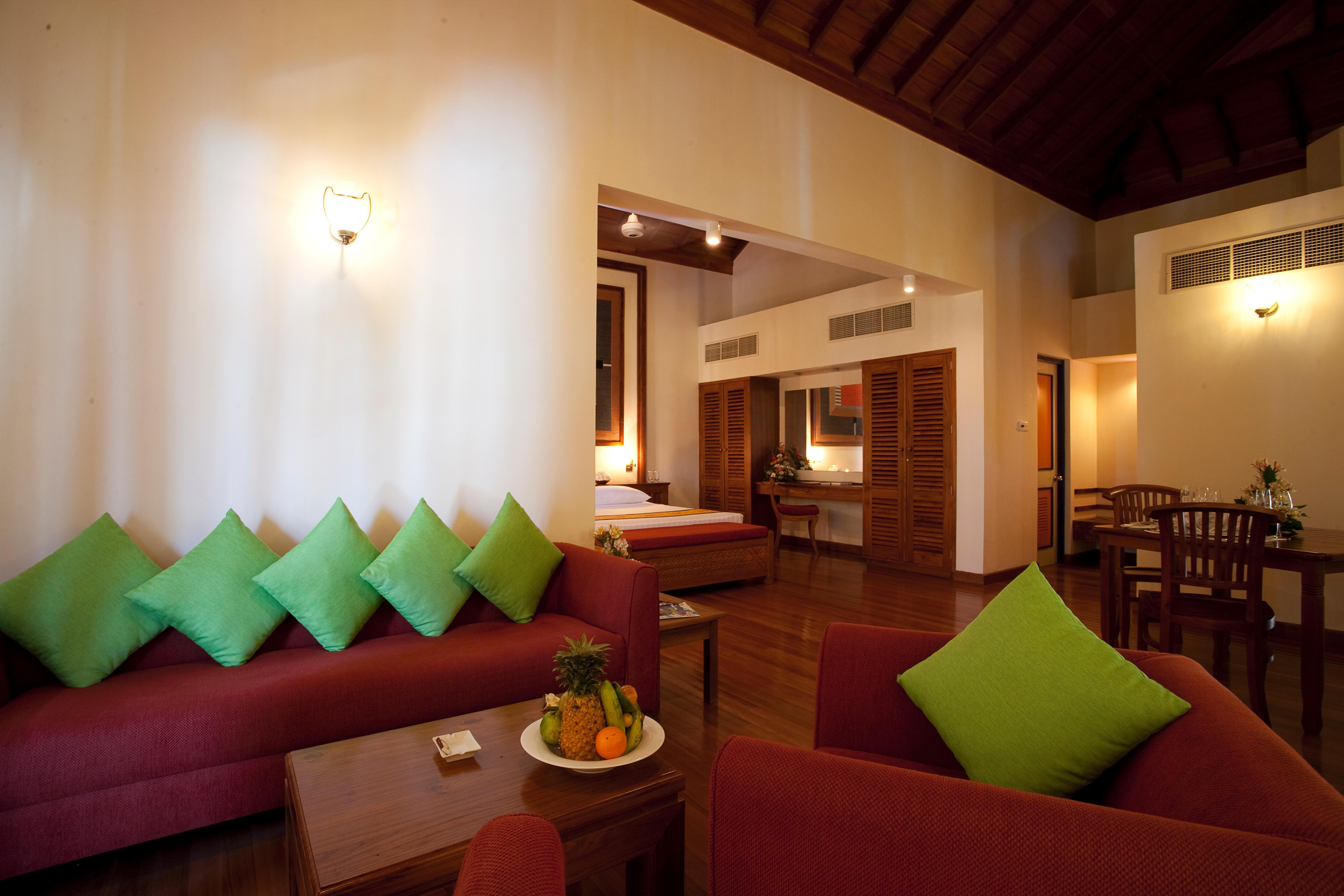 Club Hotel Dolphin Negombo Exterior foto