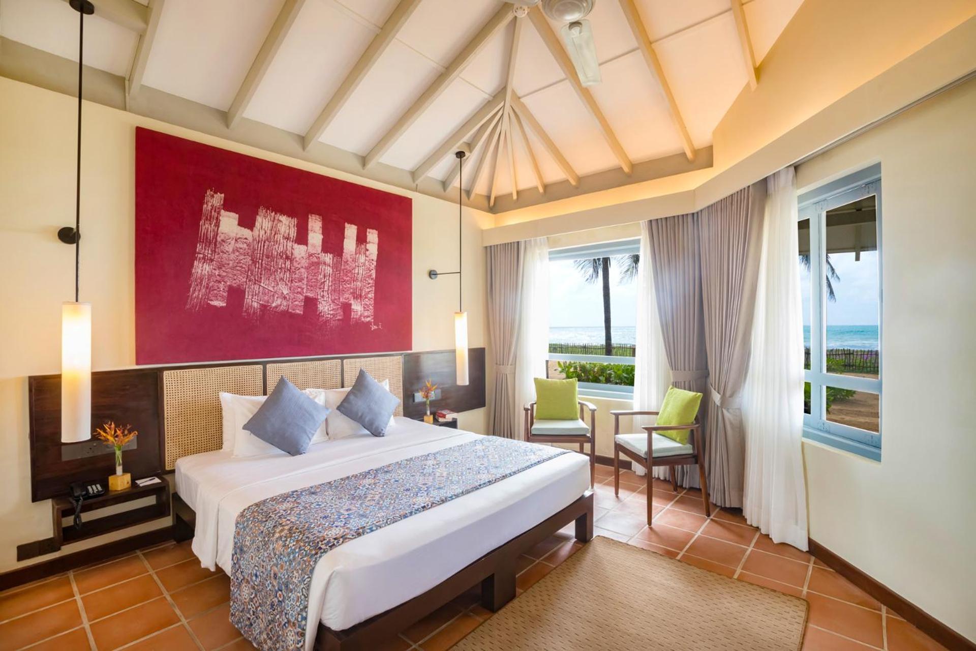 Club Hotel Dolphin Negombo Exterior foto